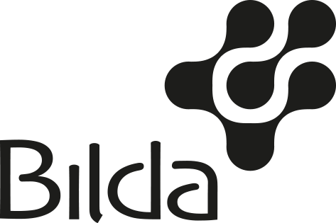 Bilda Logo